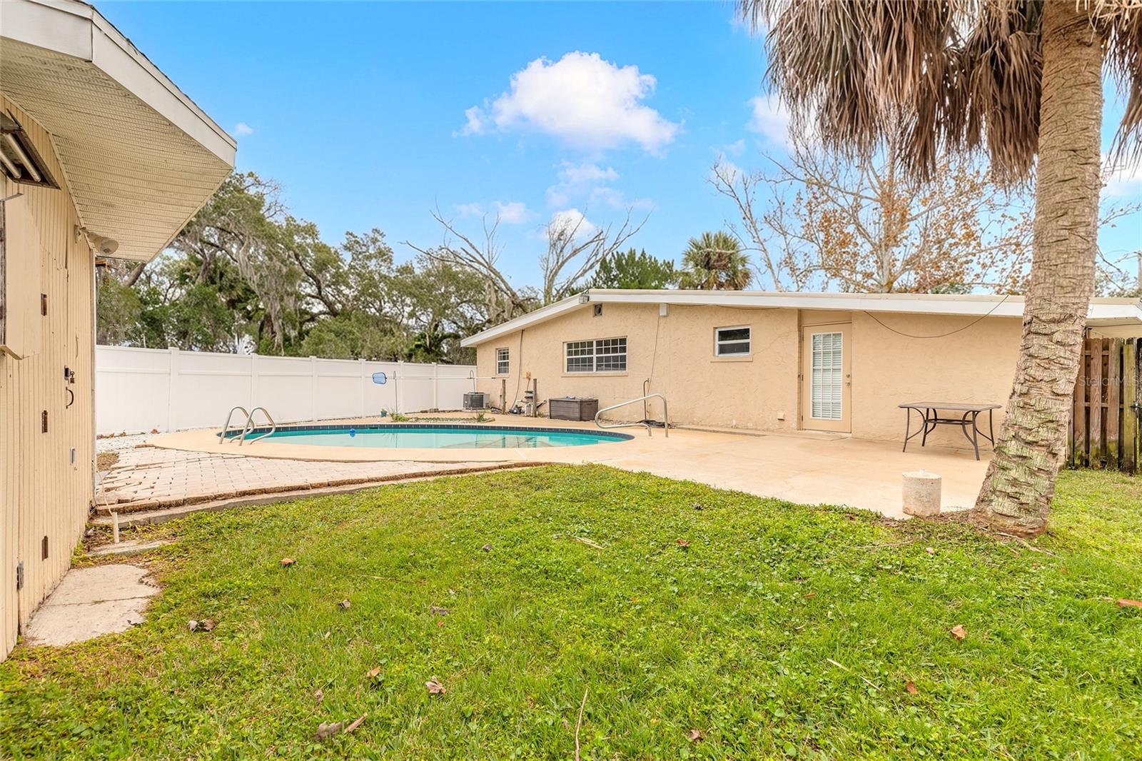 RAWLINGS PORT ORANGE - Residential