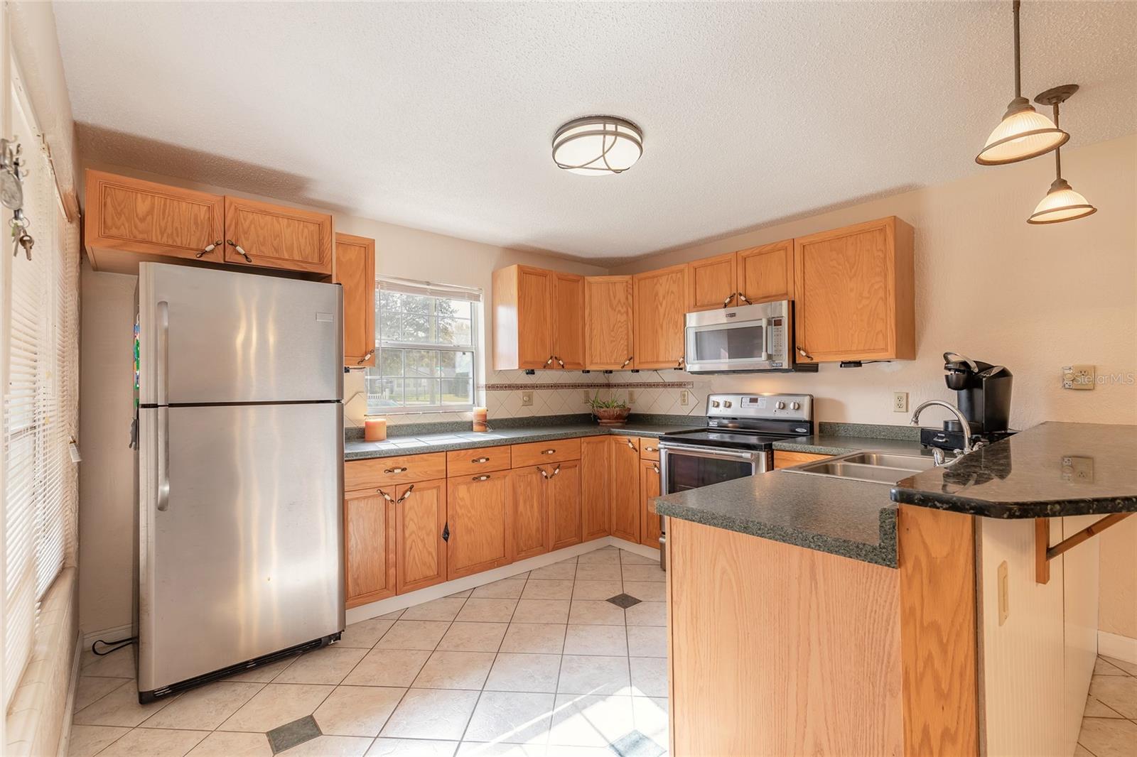 RAWLINGS PORT ORANGE - Residential