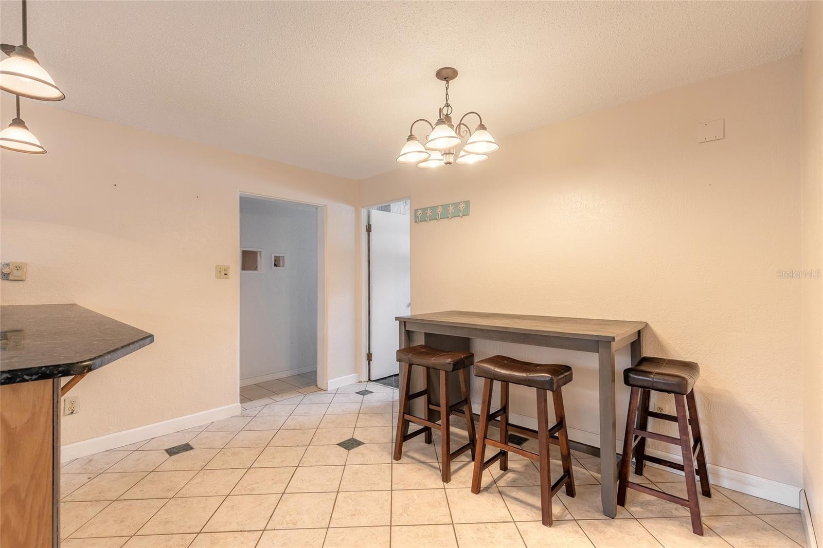 RAWLINGS PORT ORANGE - Residential