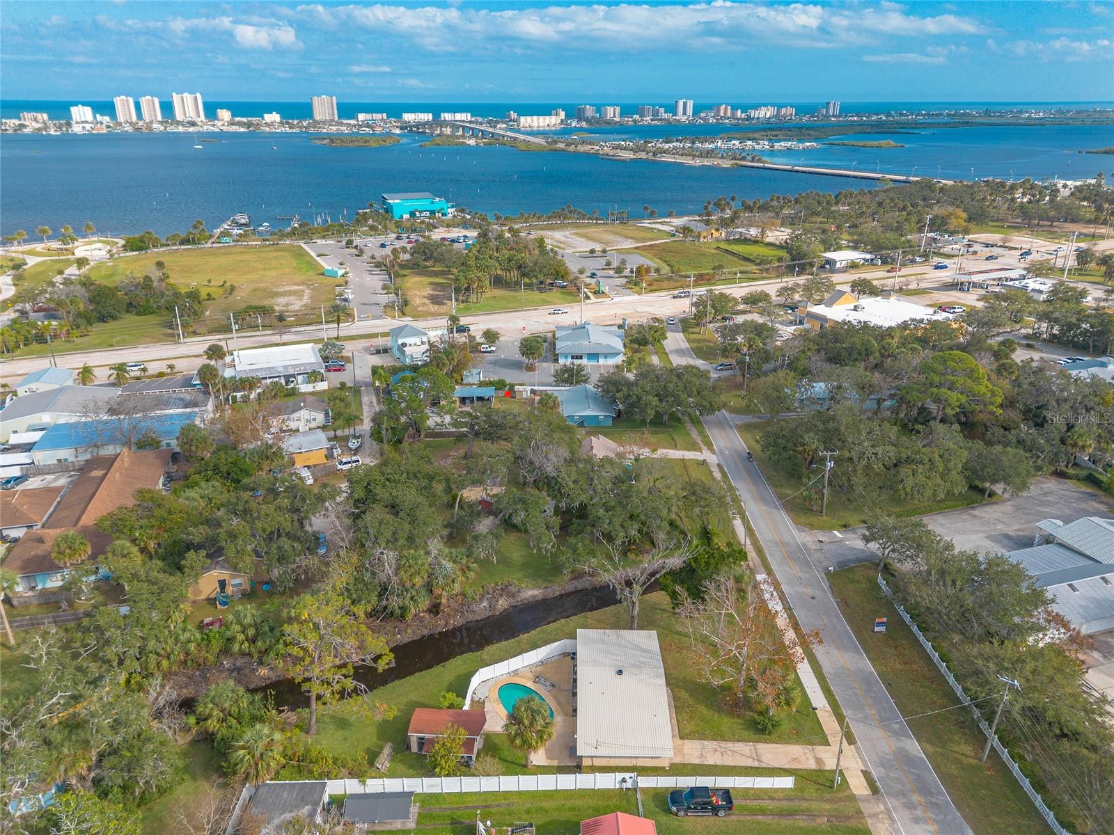 RAWLINGS PORT ORANGE - Residential