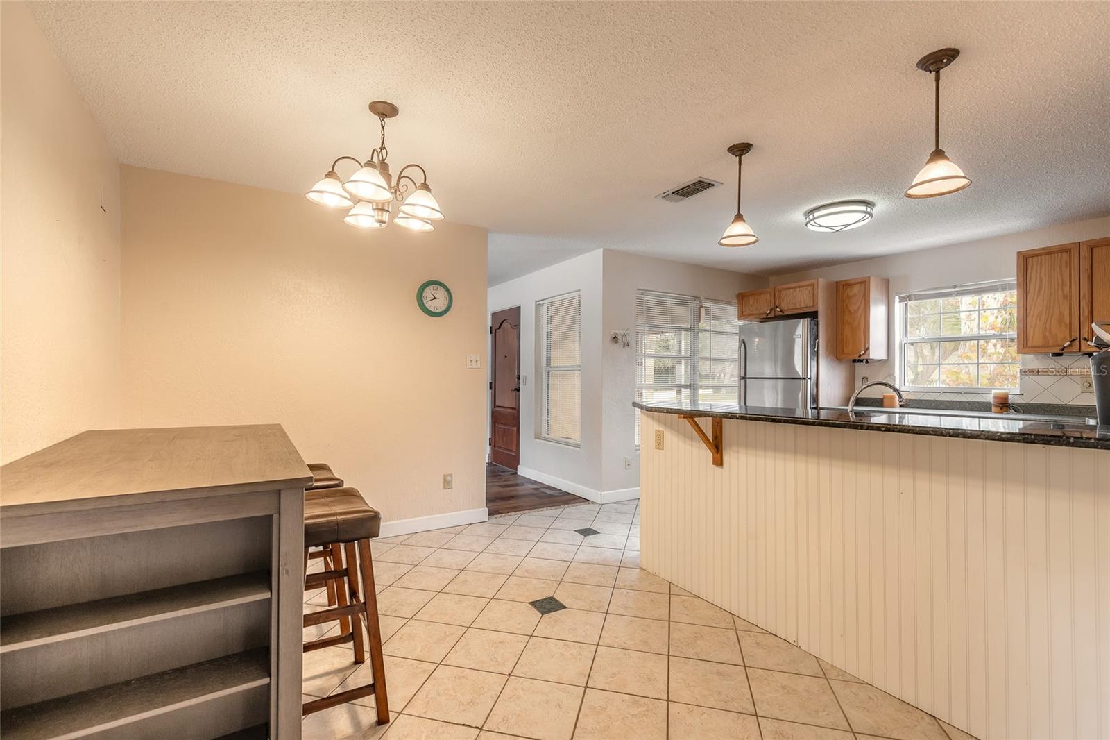 RAWLINGS PORT ORANGE - Residential