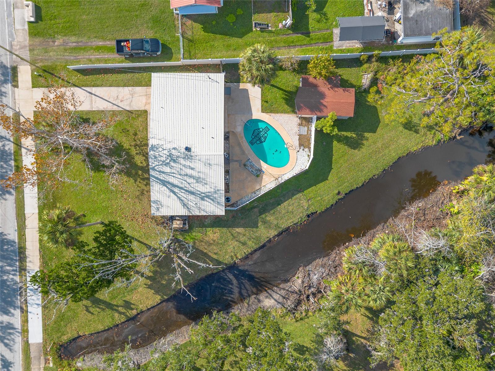 RAWLINGS PORT ORANGE - Residential