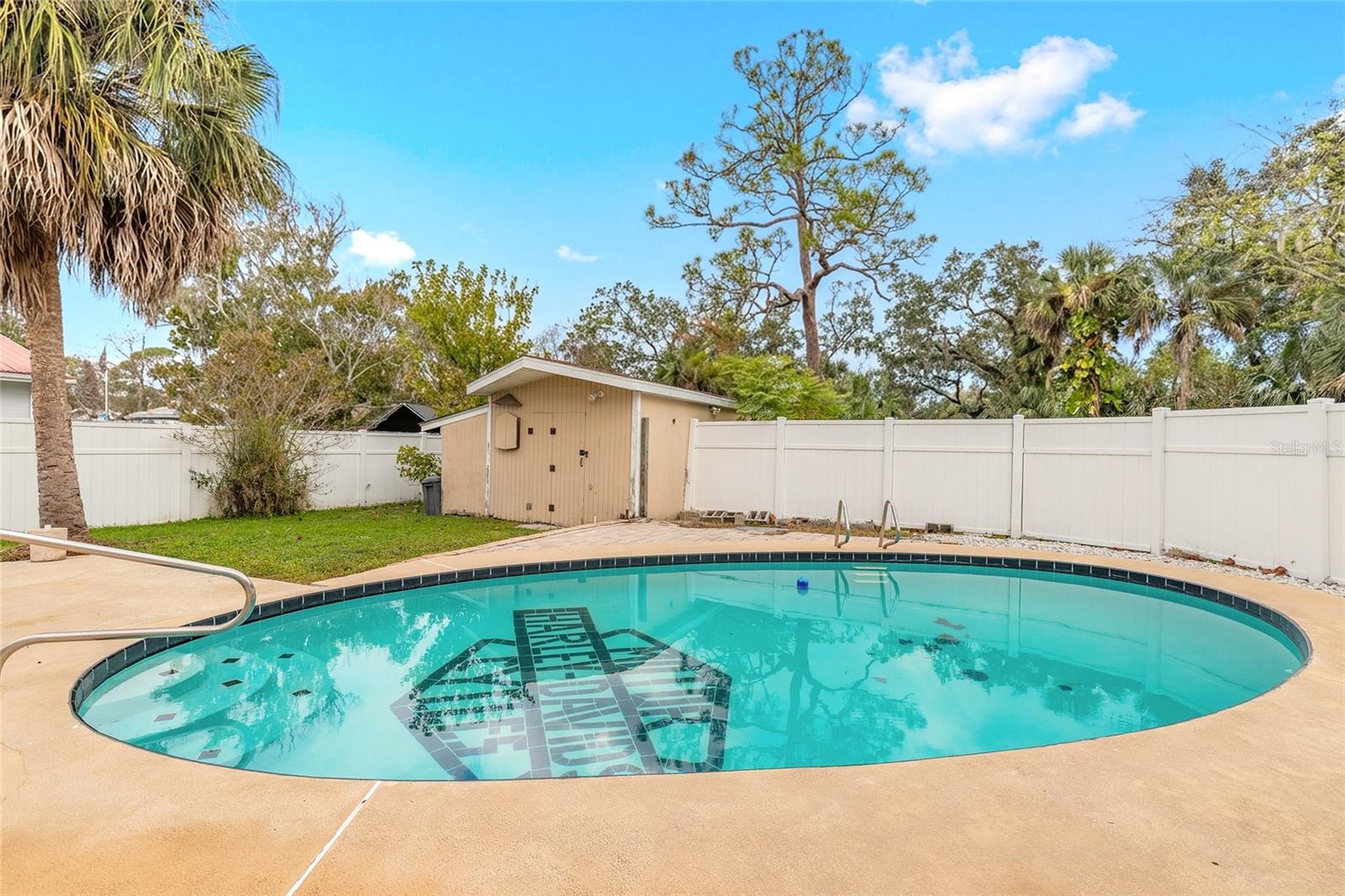 RAWLINGS PORT ORANGE - Residential