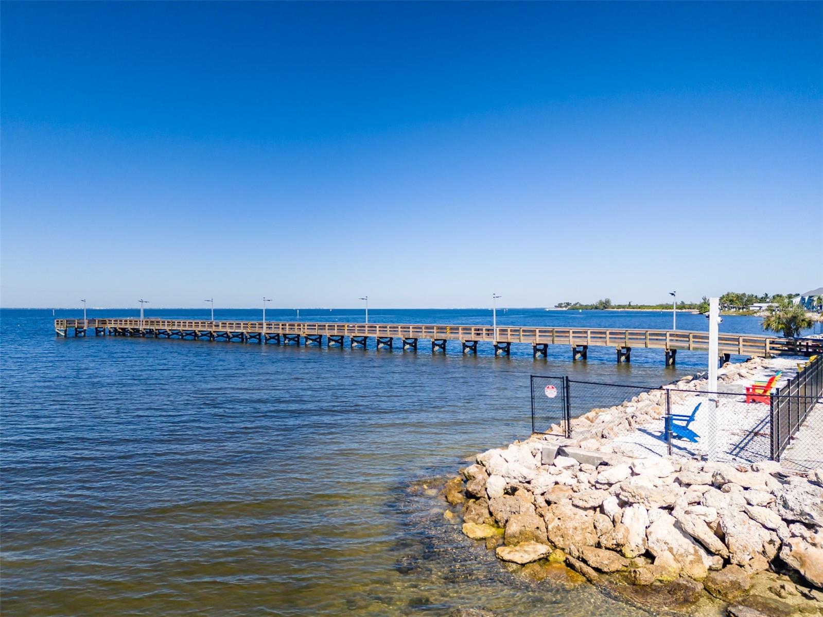 ISLAND RESORT AT MARINERS CLUB - Residential