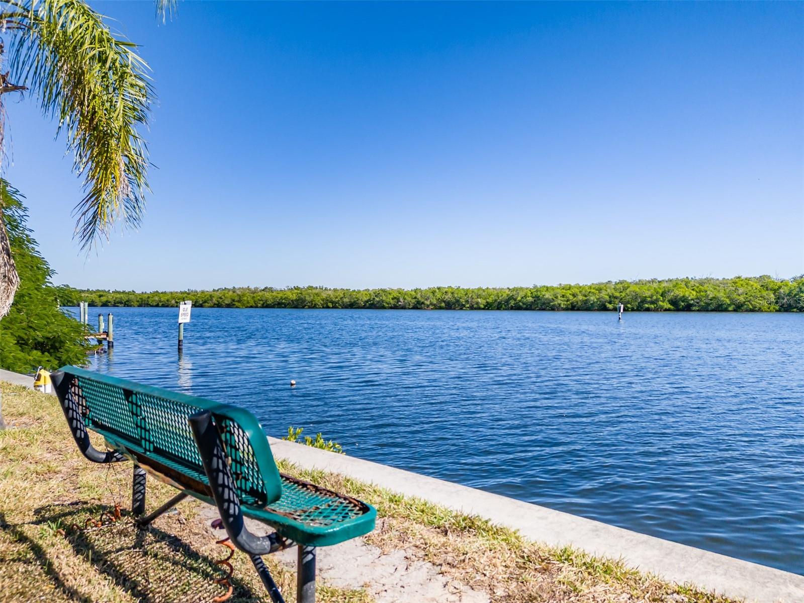 ISLAND RESORT AT MARINERS CLUB - Residential