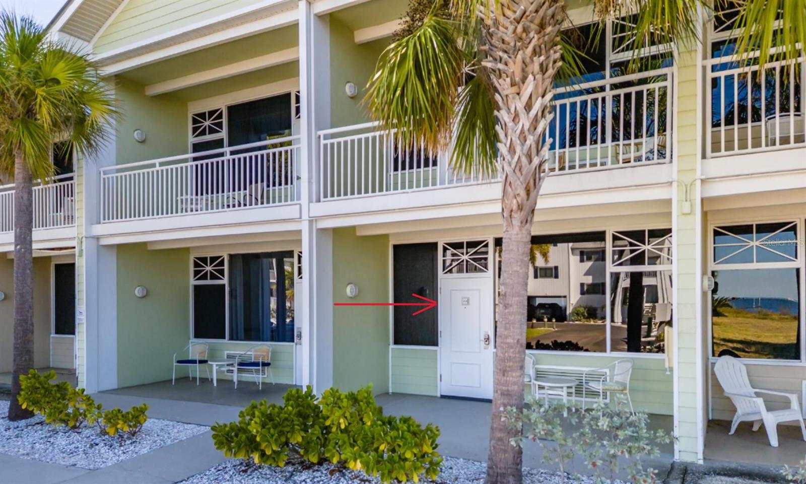 ISLAND RESORT AT MARINERS CLUB - Residential