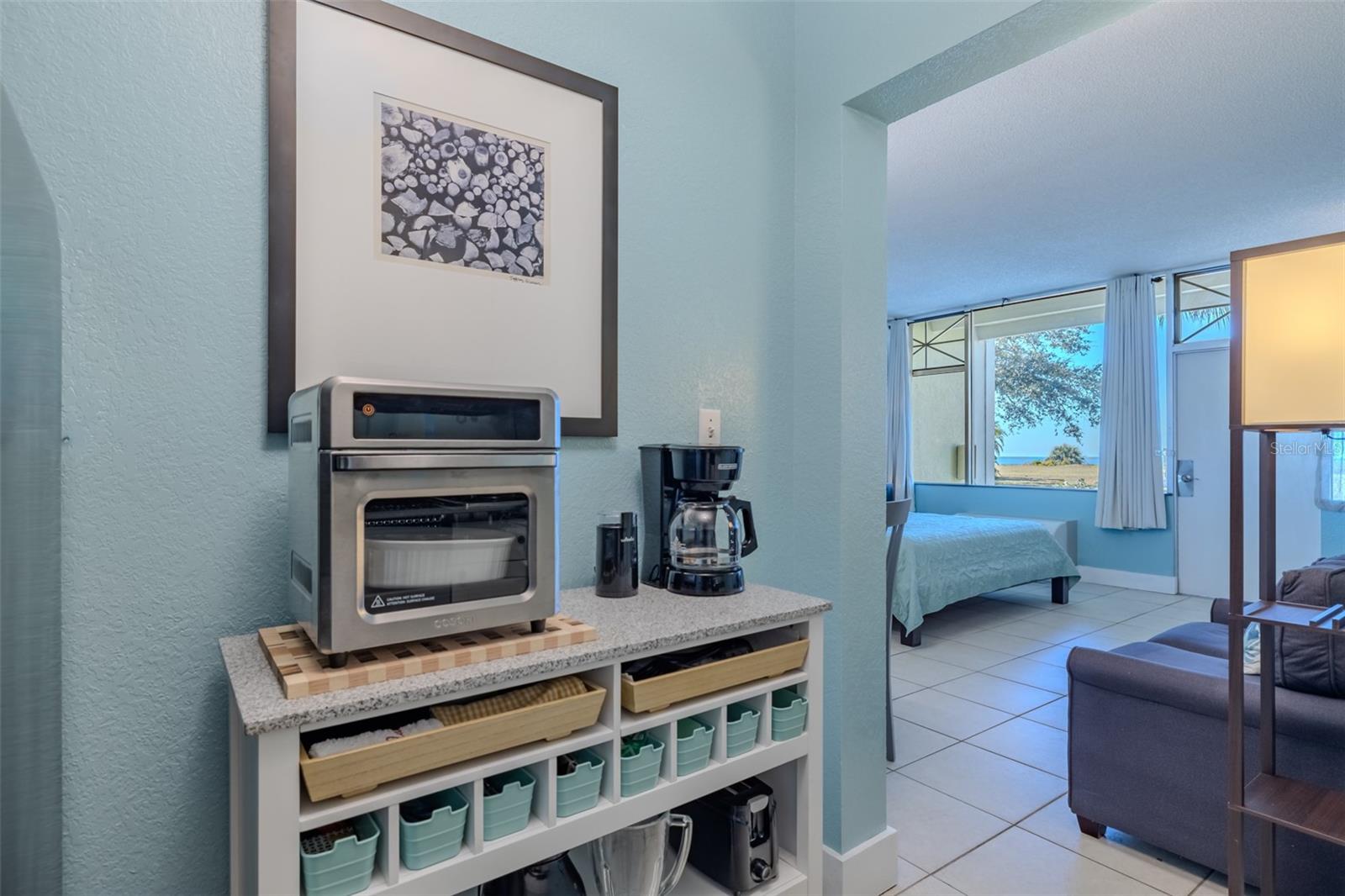 ISLAND RESORT AT MARINERS CLUB - Residential