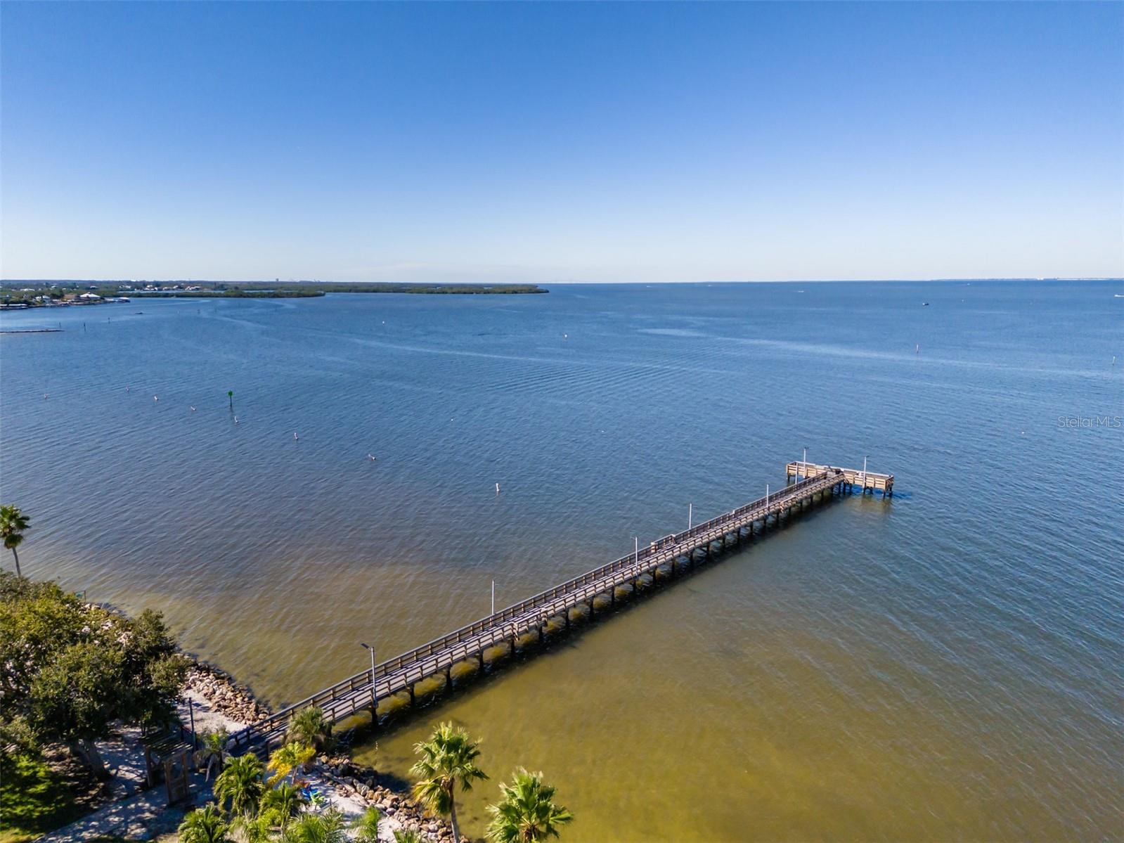 ISLAND RESORT AT MARINERS CLUB - Residential