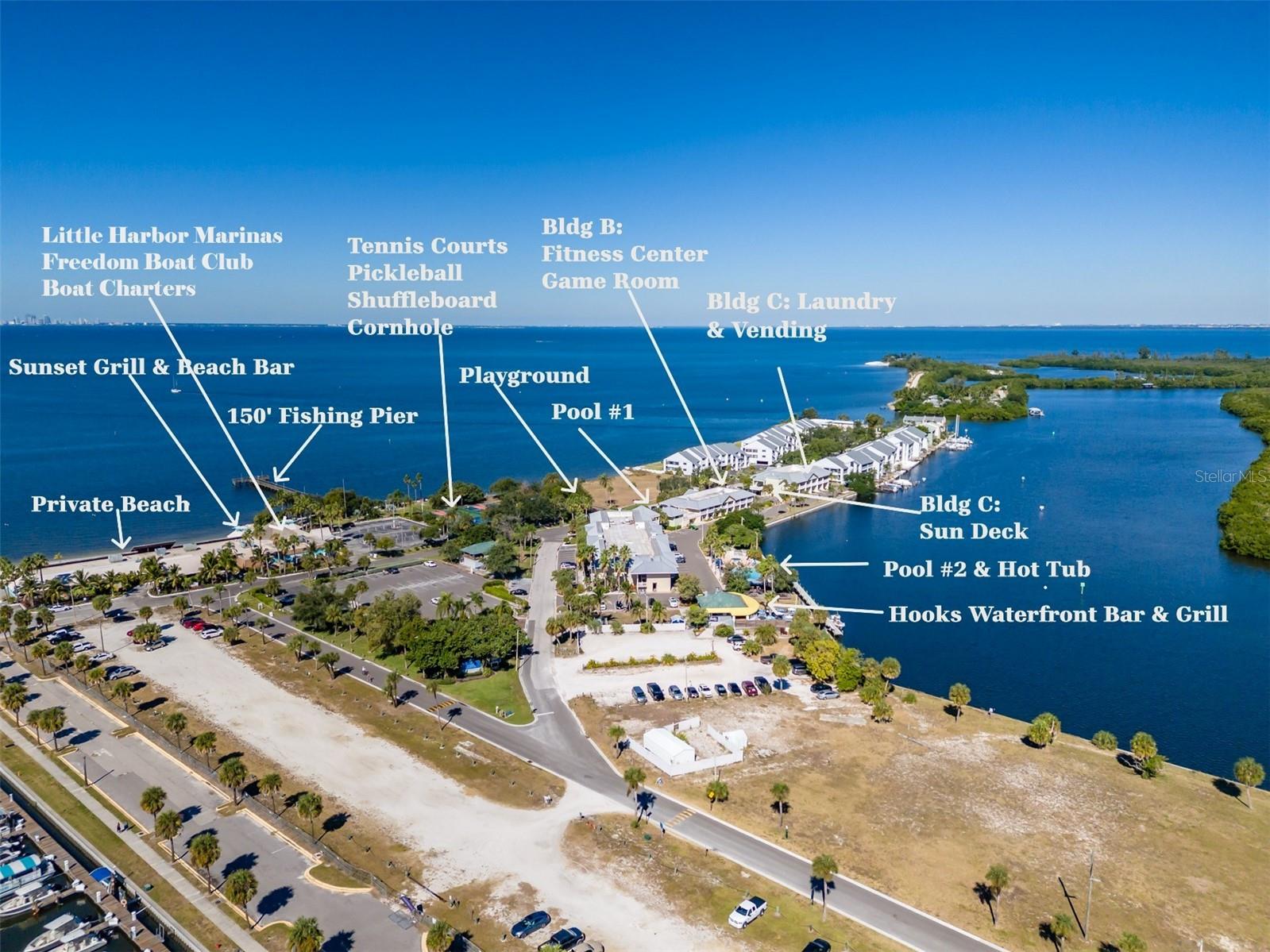 611 DESTINY DRIVE 304