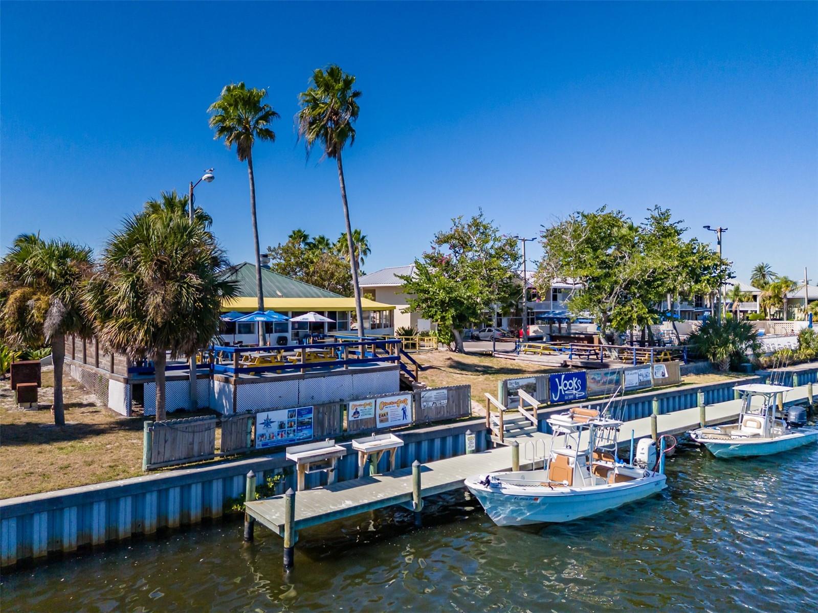 ISLAND RESORT AT MARINERS CLUB - Residential