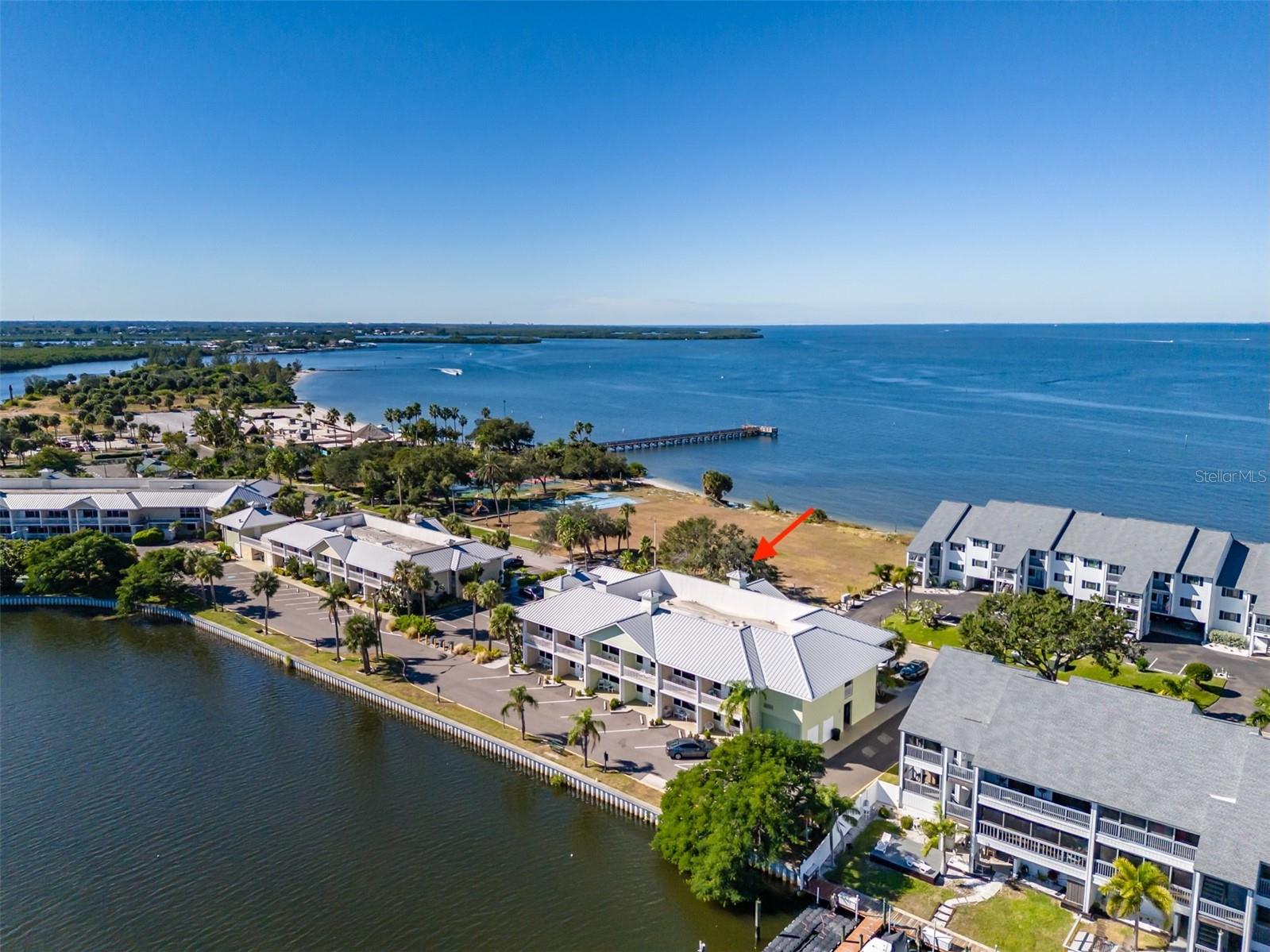 ISLAND RESORT AT MARINERS CLUB - Residential