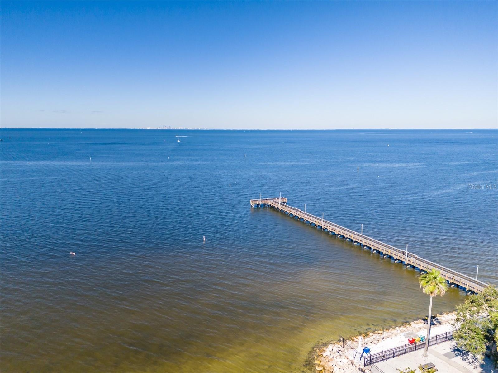 ISLAND RESORT AT MARINERS CLUB - Residential