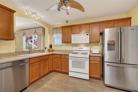 Tiny photo for 1258 Estill Avenue, The Villages, FL 32162 (MLS # G5115925)