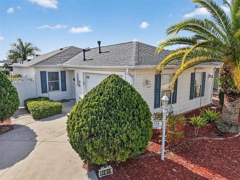 Photo of 1258 Estill Avenue, The Villages, FL 32162 (MLS # G5115925)
