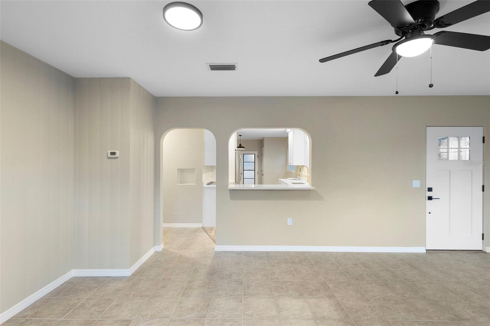 DICKS P B - Residential