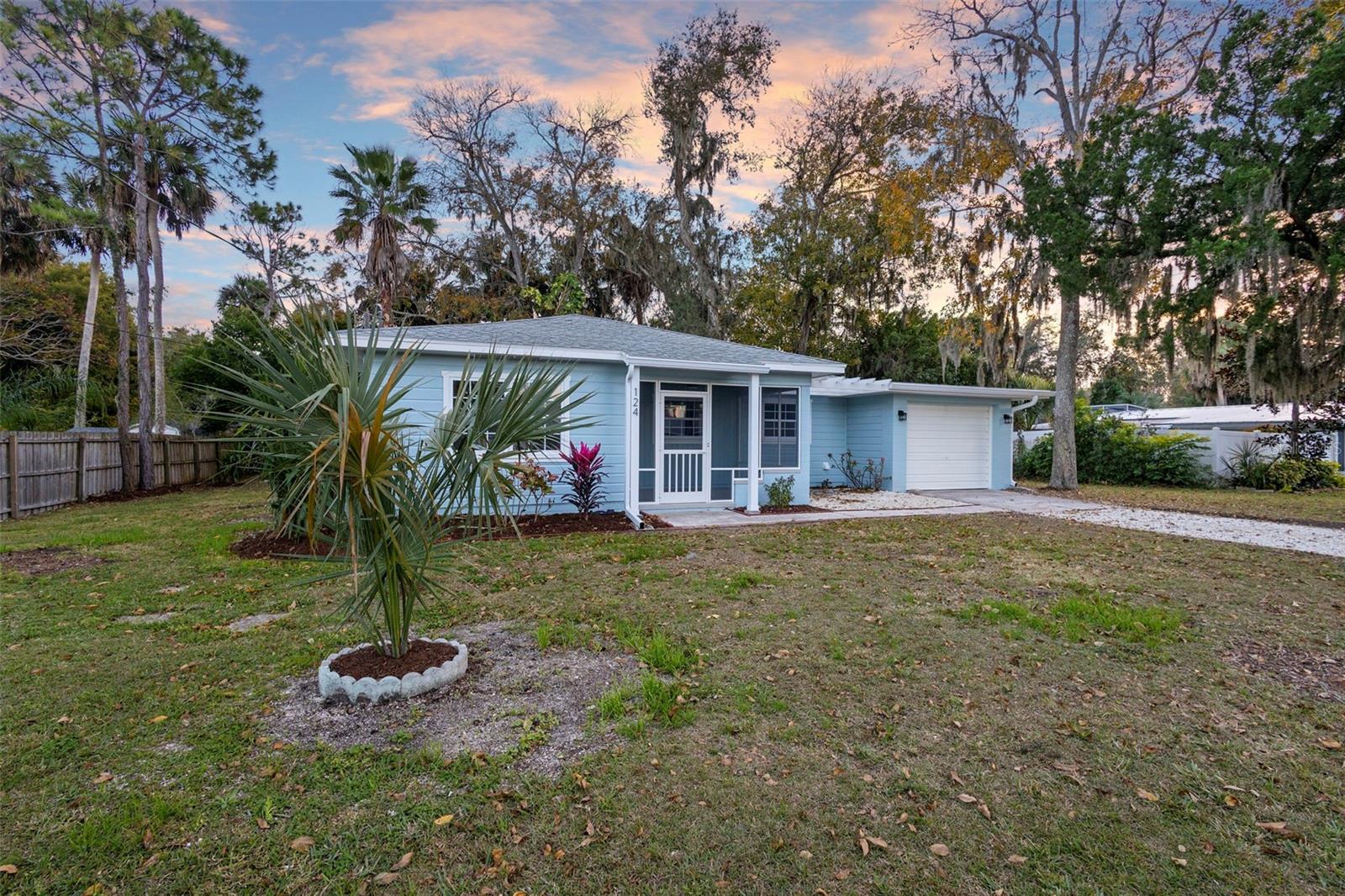 DICKS P B - Residential