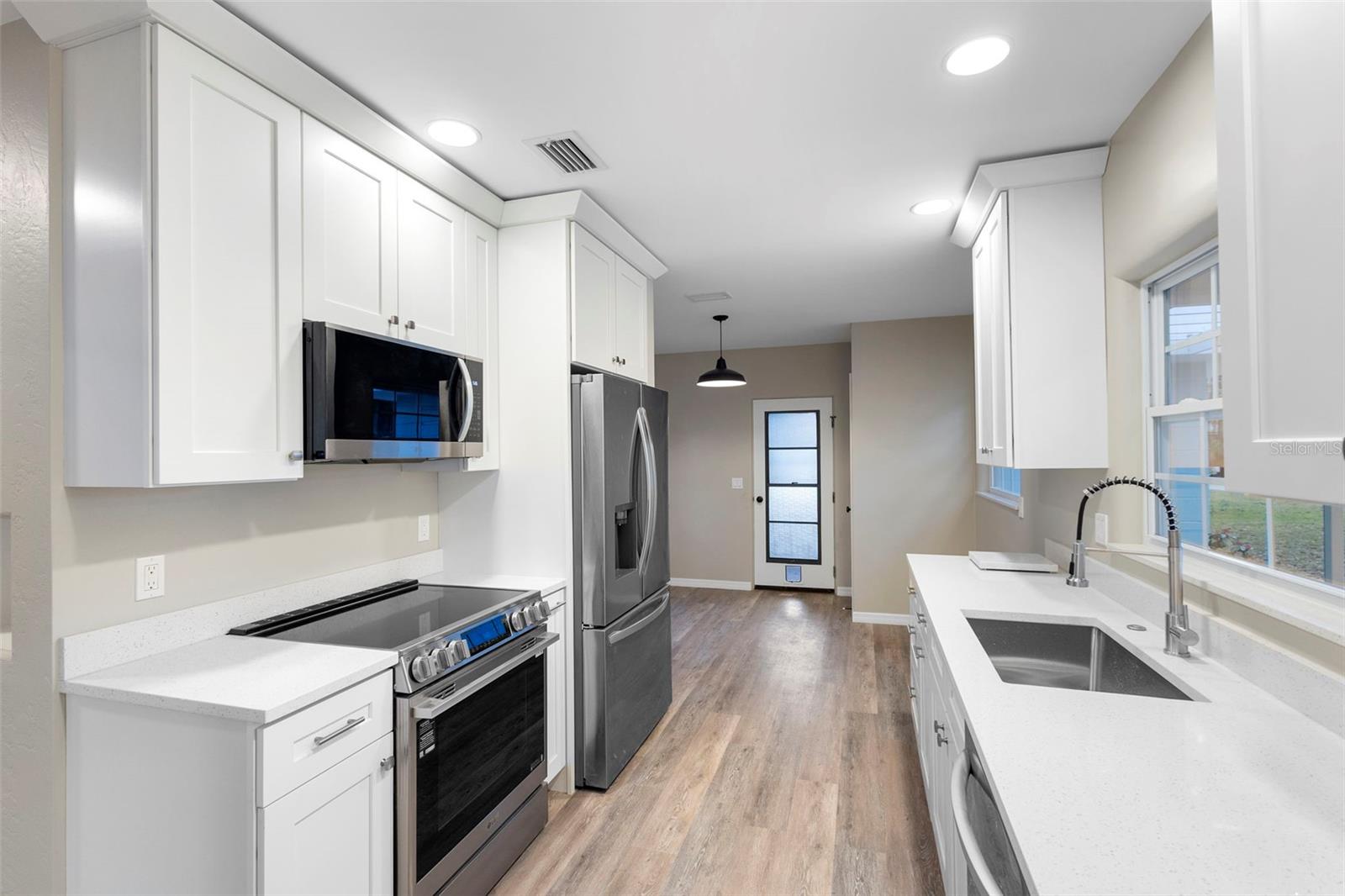 DICKS P B - Residential