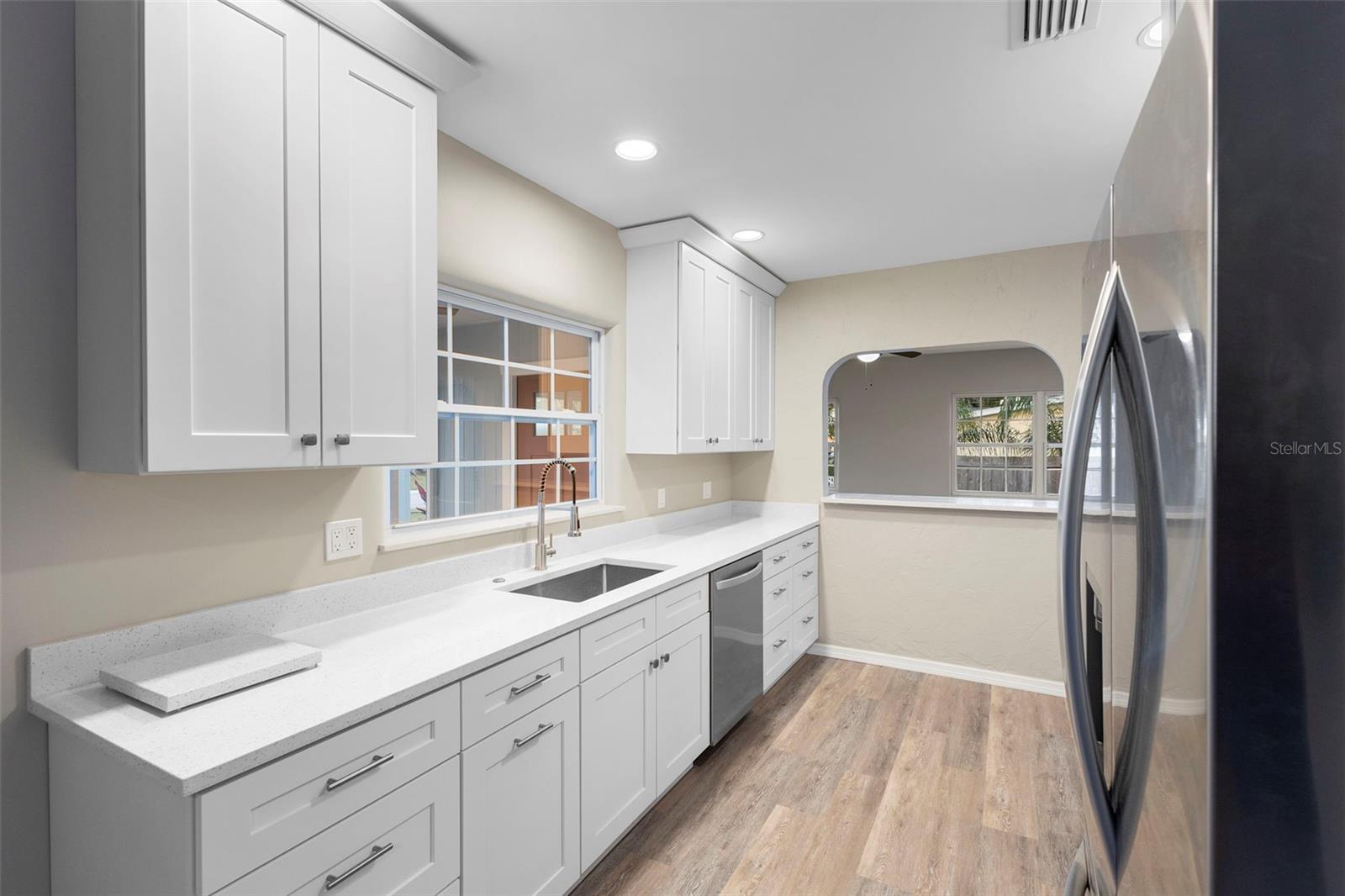 DICKS P B - Residential