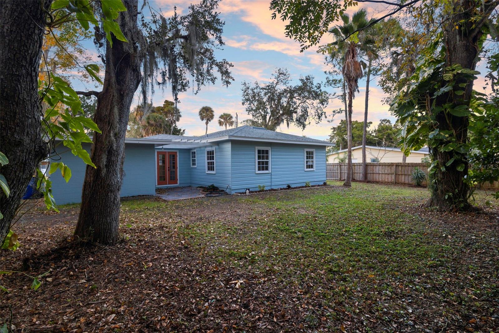 DICKS P B - Residential