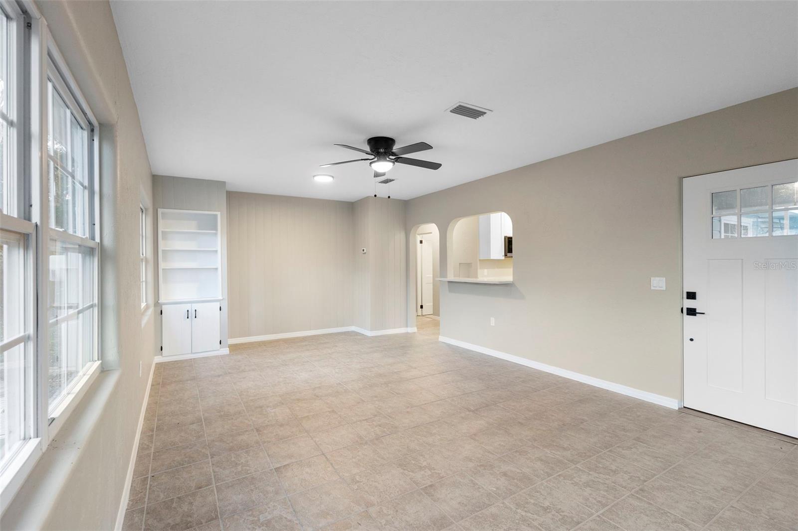 DICKS P B - Residential