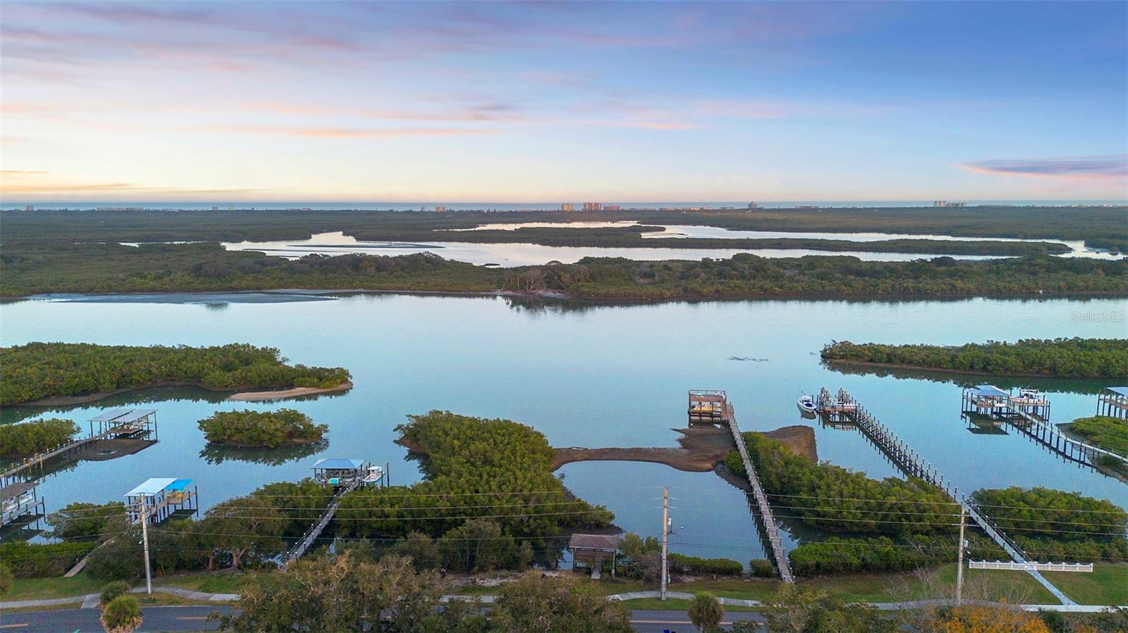 DICKS P B - Residential