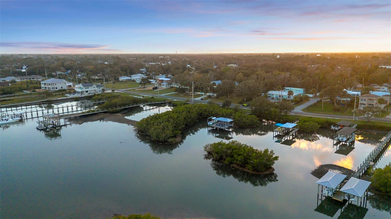 DICKS P B - Residential