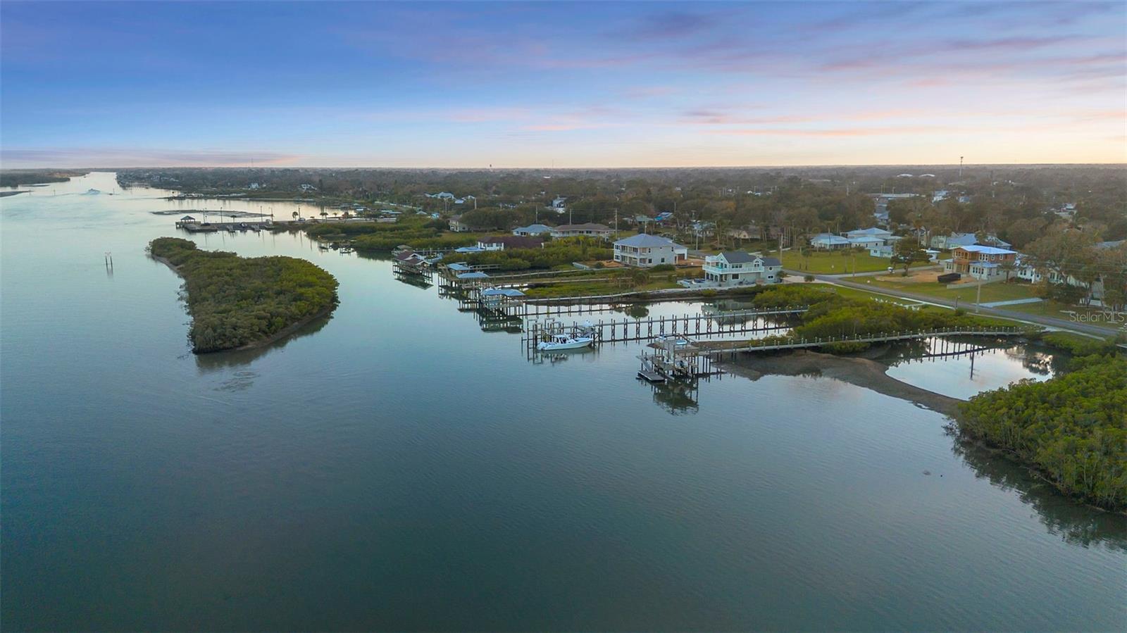 DICKS P B - Residential