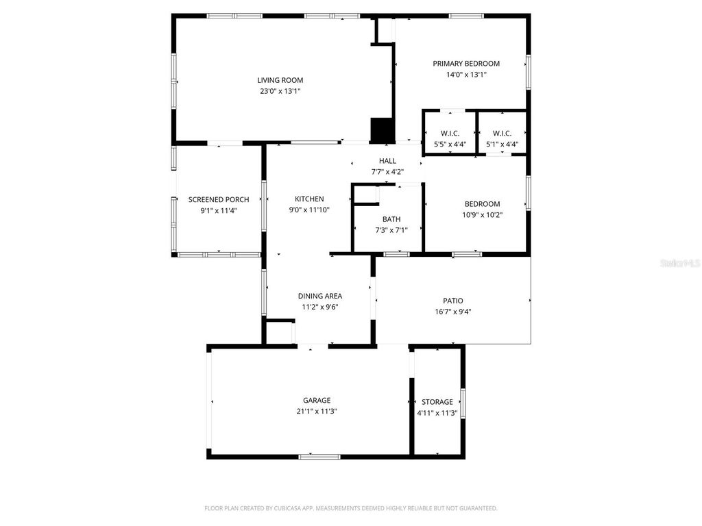 Photo of 124 Evergreen Avenue, Edgewater, FL 32132 (MLS # NS1086956)