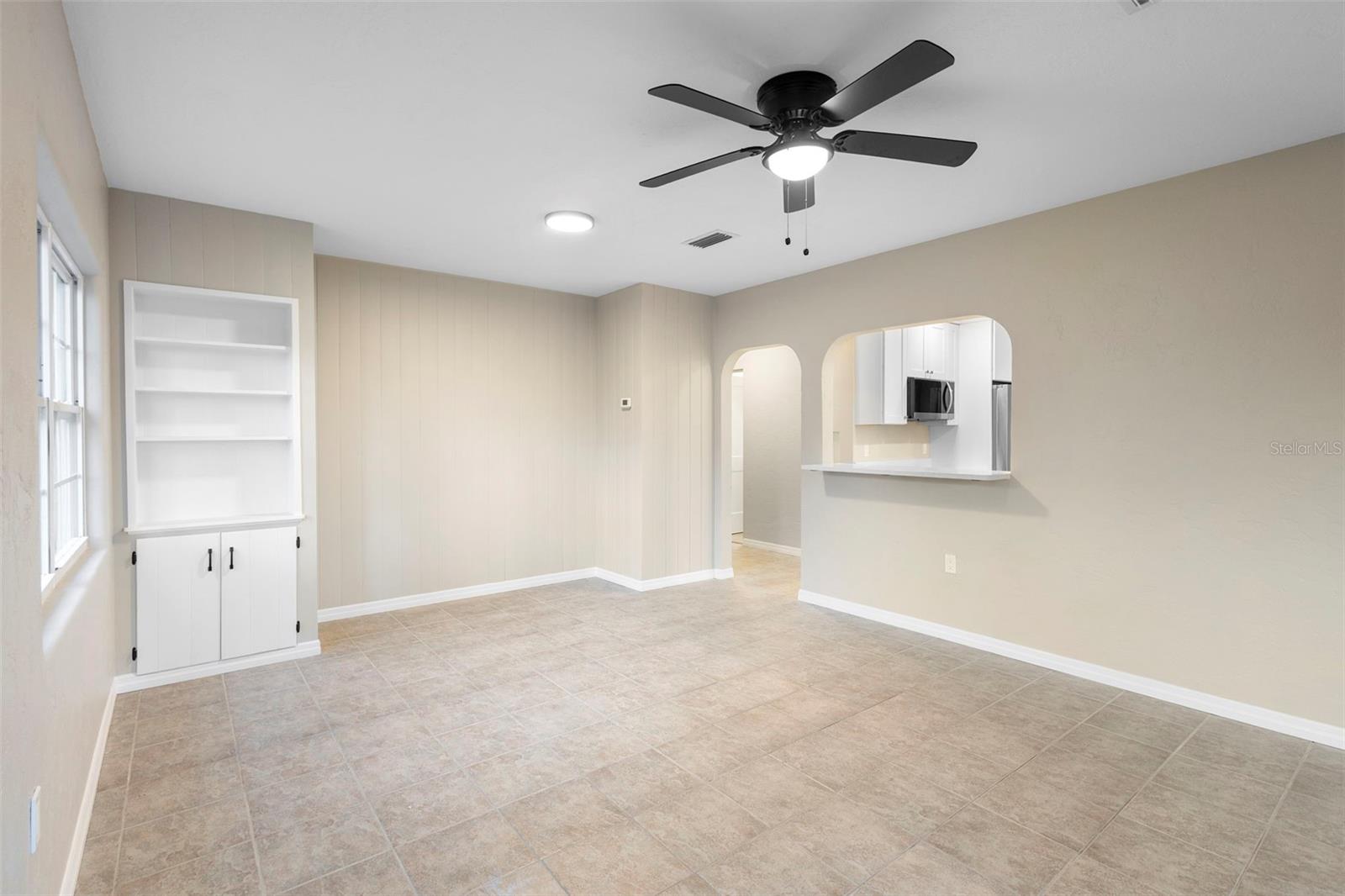 DICKS P B - Residential