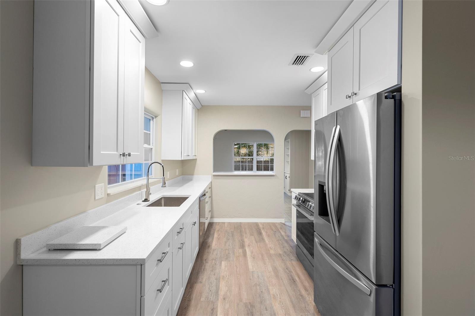 DICKS P B - Residential