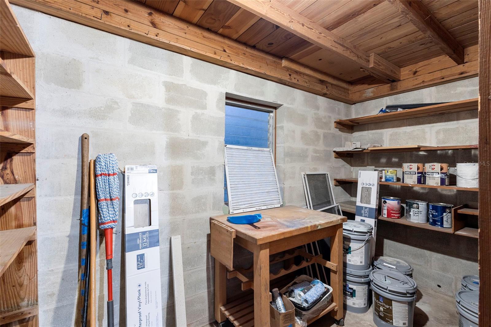 DICKS P B - Residential