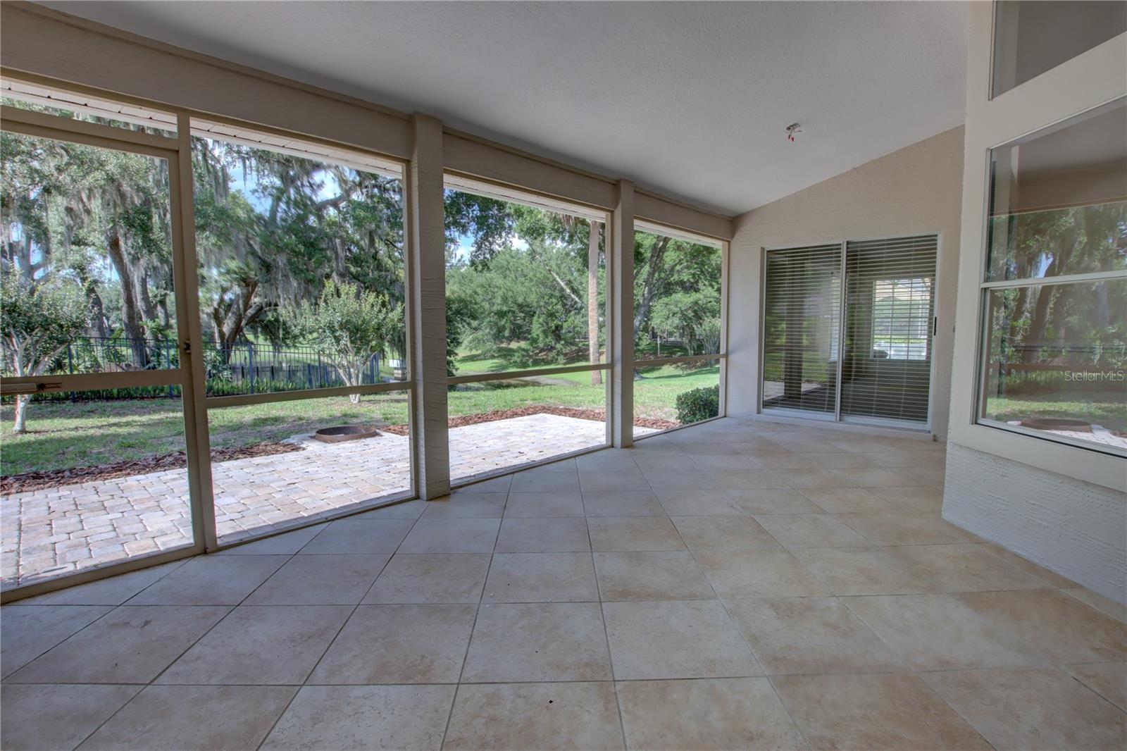 LAKE SYLVAN COVE - Residential
