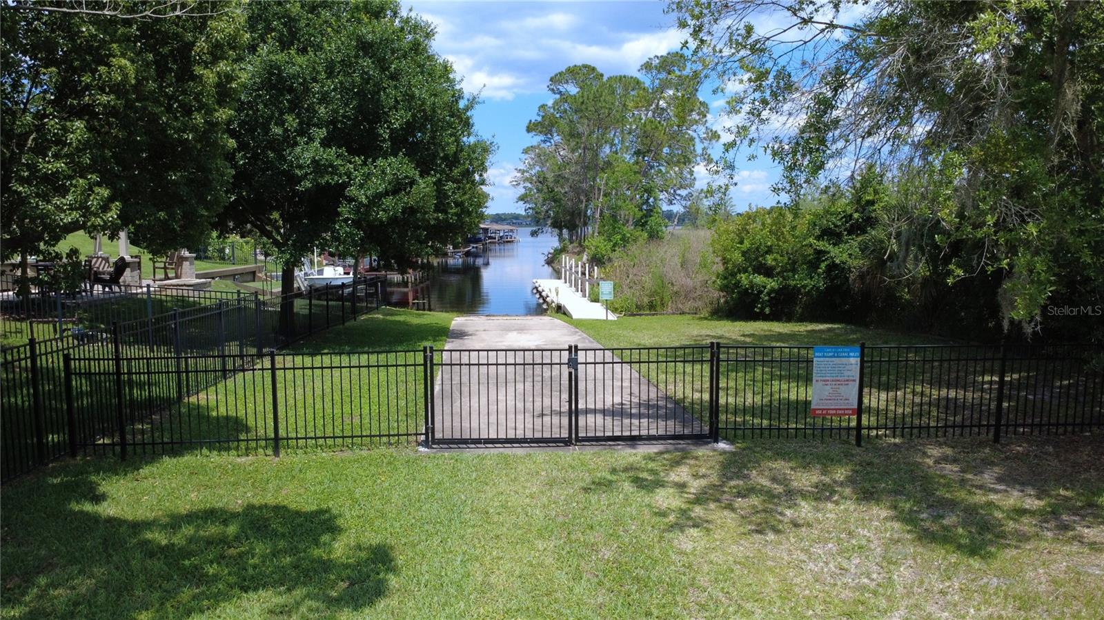 LAKE SYLVAN COVE - Residential
