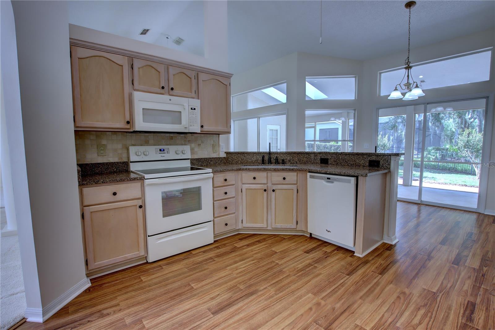 LAKE SYLVAN COVE - Residential