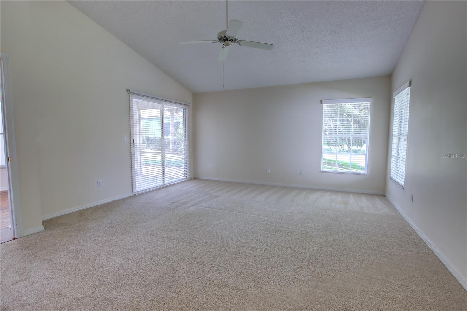 LAKE SYLVAN COVE - Residential