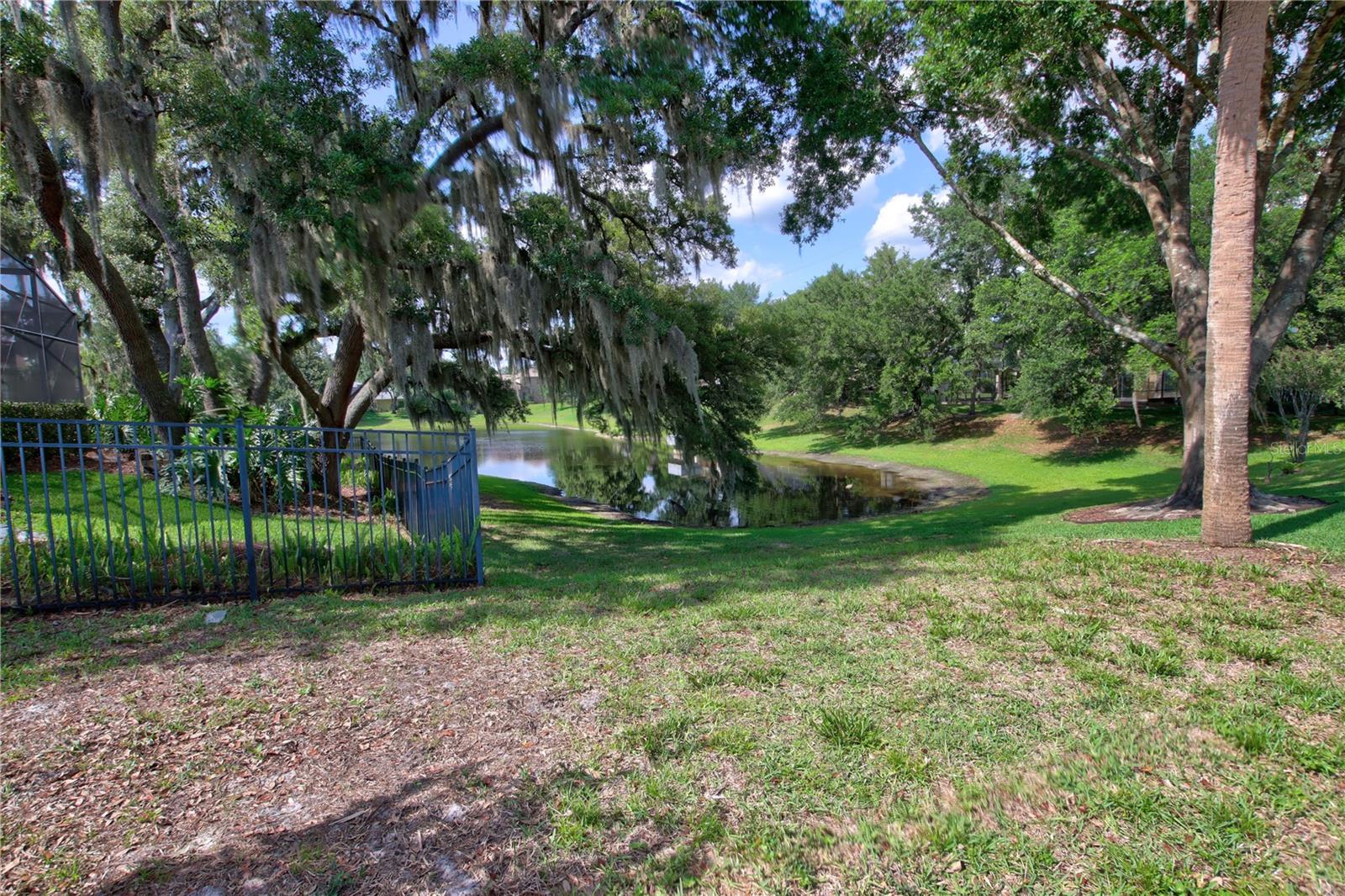LAKE SYLVAN COVE - Residential