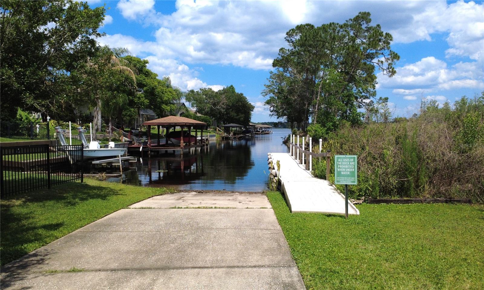 LAKE SYLVAN COVE - Residential