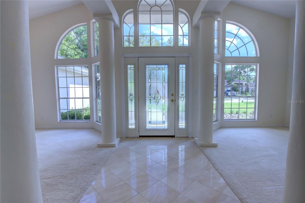Photo of 7468 Aprelle Drive, Sanford, FL 32771 (MLS # O6408255)