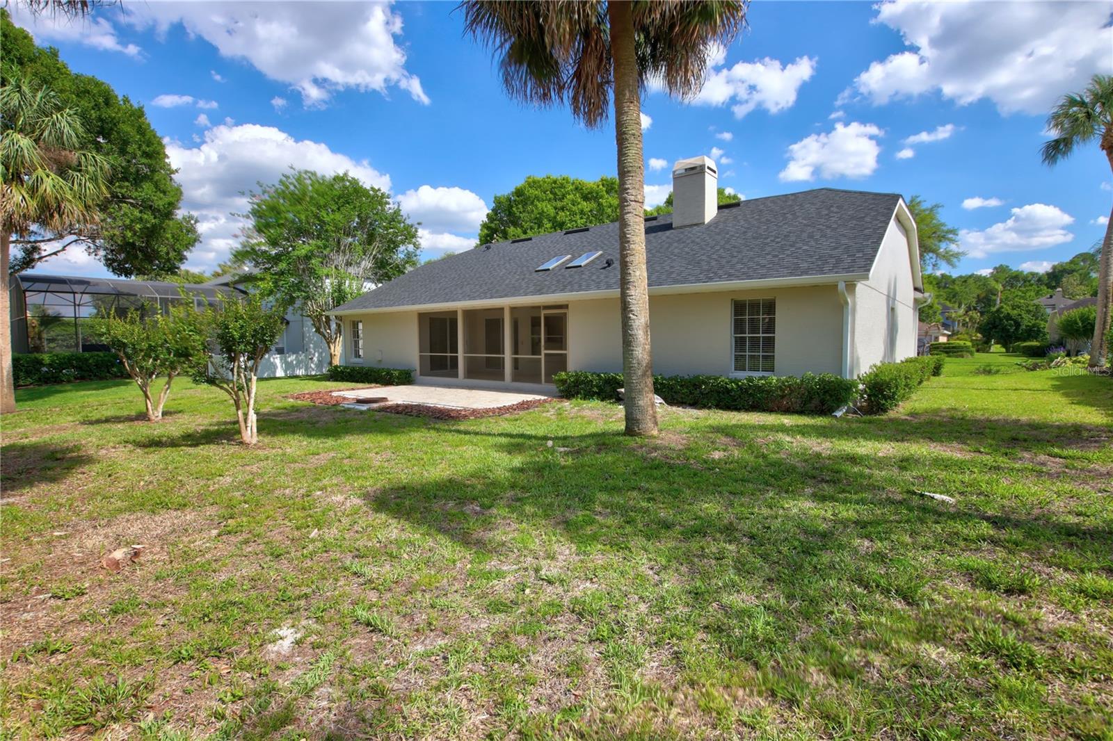 LAKE SYLVAN COVE - Residential