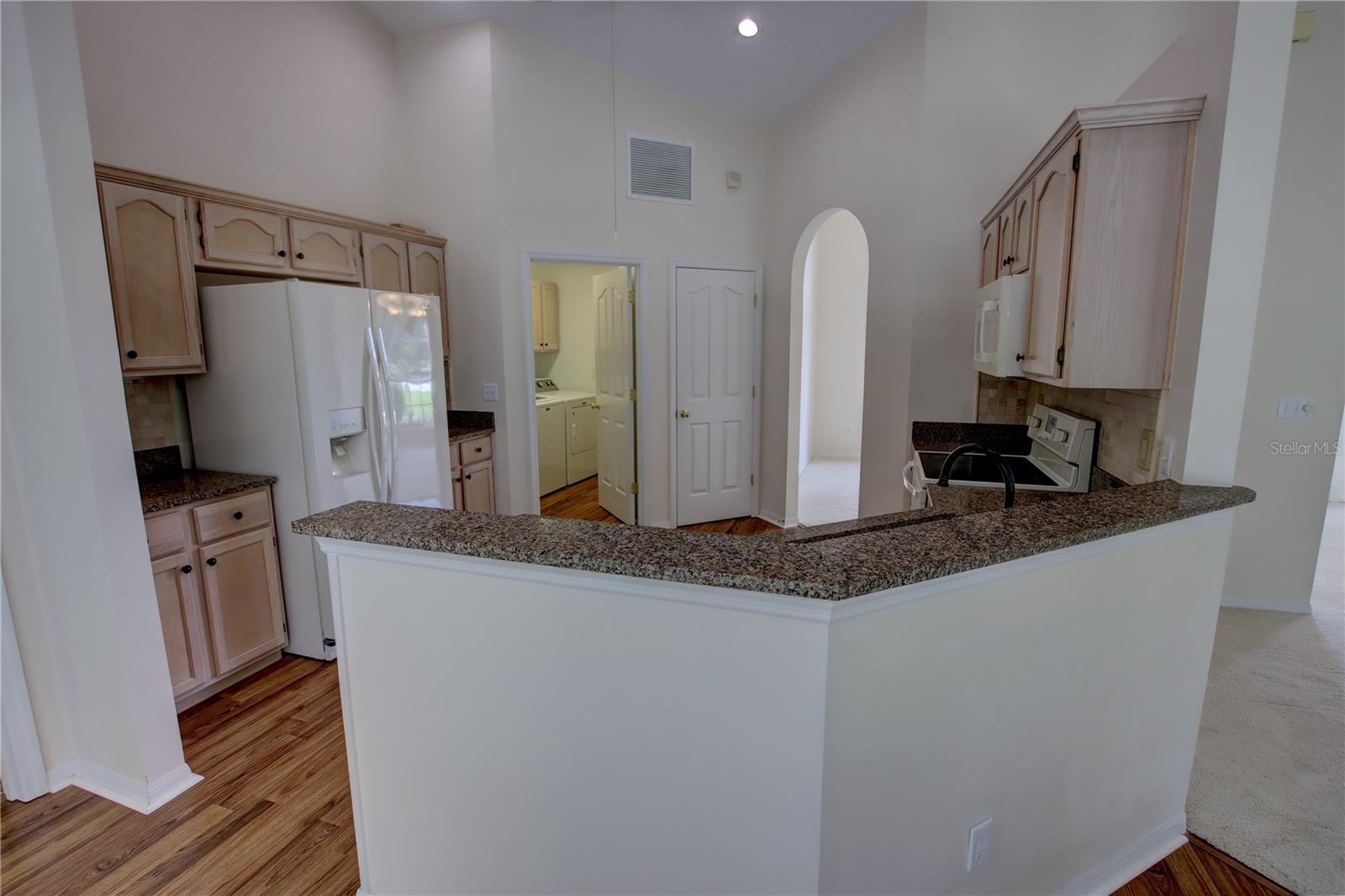 LAKE SYLVAN COVE - Residential