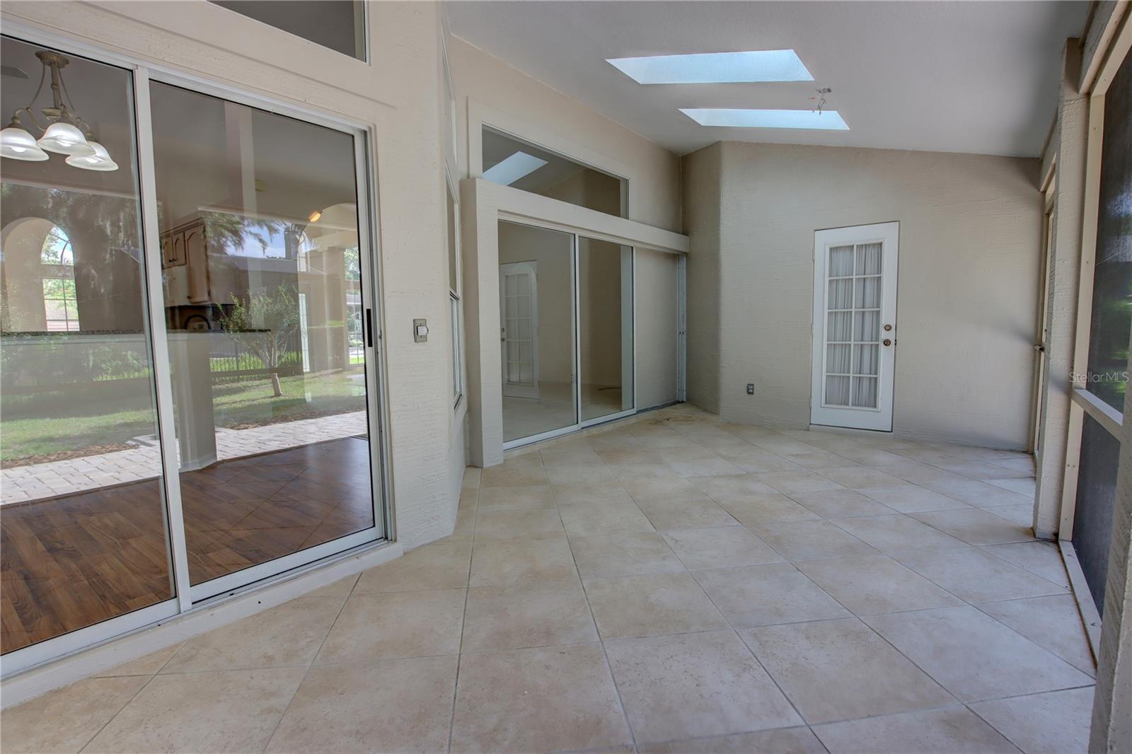 LAKE SYLVAN COVE - Residential