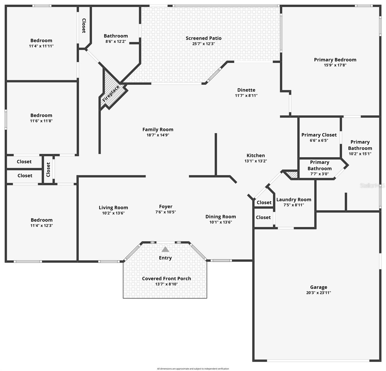 LAKE SYLVAN COVE - Residential