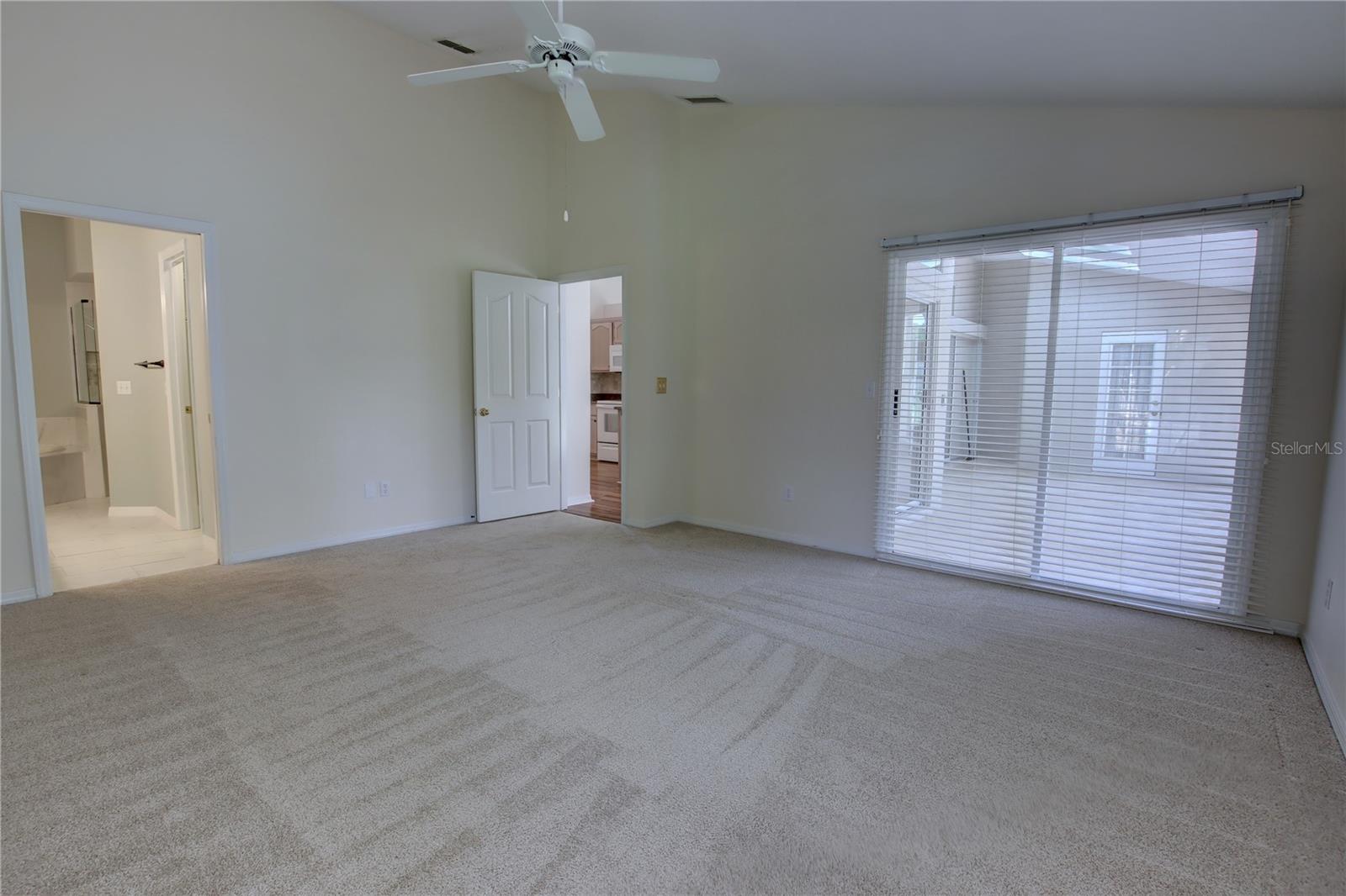 LAKE SYLVAN COVE - Residential