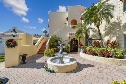 A home in BRADENTON