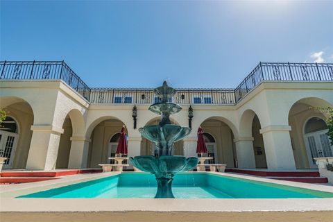 A home in BRADENTON