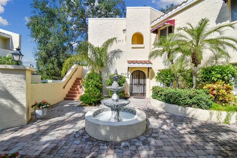 A home in BRADENTON