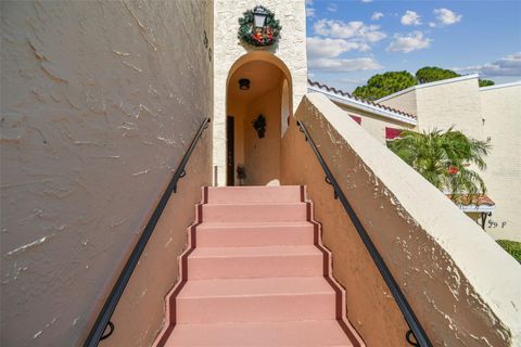 A home in BRADENTON