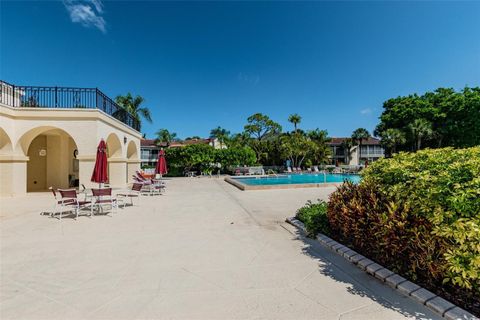 A home in BRADENTON