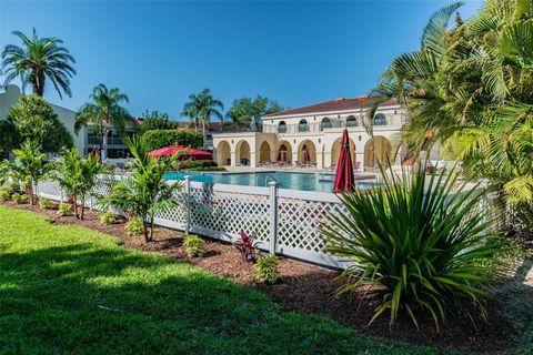 A home in BRADENTON