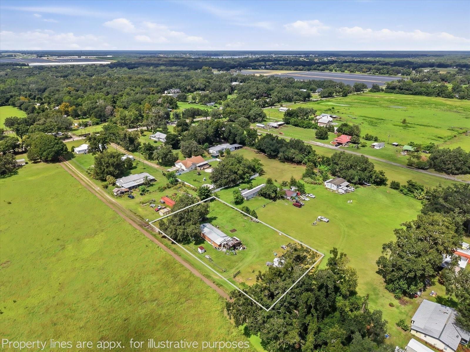 7214 BROKEN OAK DRIVE